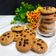 Cooksnap dari Sari's Kitchen untuk resep Chocochips soft cookies gluten free