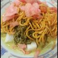 Cooksnap dari keke untuk resep Resep Gulai Paku/Pakis + Resep Mie Goreng khas Pariaman Sumbar