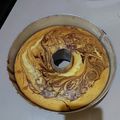 Cooksnap dari Erna Handayani untuk resep Resep bolu marmer 4 telur super moist dan lembut banget