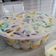 Cooksnap dari Ratna Dewi untuk resep Puding Mozaik Susu