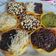 Cooksnap dari Bunda Ita untuk resep Martabak Mini