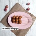 Cooksnap dari Mama fathan untuk resep Sate pindang telur puyuh
