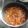 El cooksnap de Sol Cito cuando hizo Guiso de lentejas.