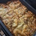 Cooksnap από jenny84 στη συνταγή Λαζάνια με κιμά