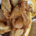 Runu Chowdhury's cooksnap of when they made নিমকি(nimki recipe in Bengali).