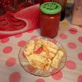 Cooksnap dari annamira12 untuk resep Korean Egg Roll (Telur Dadar Gulung)
