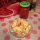 Cooksnap dari annamira12 untuk resep Korean Egg Roll (Telur Dadar Gulung)
