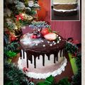 Cooksnap dari Meisen Kurniawati untuk resep Bolu tiramisu kukus