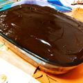 Cooksnap από Litsa Emmanouil Dreki στη συνταγή Σοκολατένια Καρυδόπιτα 🥮🍫