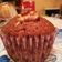Ferenczi Erika Cooksnap-ja, amikor elkészítette a(z) Cappuccino muffin dióval receptet.