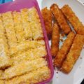 Cooksnap dari Wilis Wigati untuk resep Chiken nuget ori,gak ribet