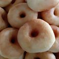 Cooksnap dari Alya Dewina Maryam untuk resep Donat lembut awet (bakulan saya)