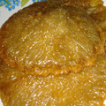 Cooksnap dari Meli Ummu Anisyah untuk resep KUE CUCUR No Mixer + TIPS SUKSES (#pr_olahantepungberas)
