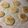 El cooksnap de Jose Ruiz Pinel cuando hizo Cookies con pepitas de chocolate en microondas.