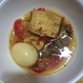 Cooksnap dari Hesty Yusnita untuk resep Semur Simple ala Ummu Alfard