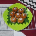Cooksnap dari Shofia_Rafa untuk resep Kue kelapa parut