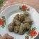 Cooksnap dari Irene Septaria untuk resep MpAsi Bakso Ayam