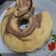 Cooksnap dari Ndahji Seckartadji untuk resep Kue Bolu 4 Telur