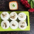Arpita Shah's cooksnap of when they made ઇડલી (Idli Recipe In Gujarati).