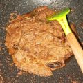 Cooksnap dari Tjoa Kiem Ing untuk resep Rendang daging sapi