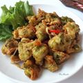 Cooksnap dari Vina Himatur untuk resep Resep Brokoli Tumis