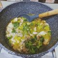 Cooksnap dari RatnaKeju untuk resep Ayam Cah Brokoli Simple