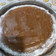 El cooksnap de Nancy Moyano cuando hizo Torta de vainilla con coco y dulce de leche.