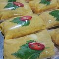 Cooksnap dari Tri Yunianti untuk resep Semar Mendem
