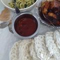 Cooksnap dari Dita Karisma F untuk resep Nasi Kucing Surabaya