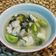 Cooksnap dari windi (bundie) untuk resep Sup Tuna Kemangi Kuah Asam Segar