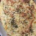 Cooksnap dari Astrid Henariani untuk resep Baked Chicken Misoa mpasi 1y+