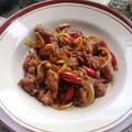 Cooksnap dari Cici Lestari untuk resep Krengsengan Ayam