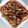 El cooksnap de Marcos cuando hizo Pizza fit proteica.