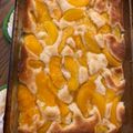 🌈NinjaMommaKitchen🌈's cooksnap of when they made Peach cobbler.