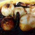รูป Cooksnap ของ Machiko Jom เมื่อเขาทำ ไข่ลูกเขย