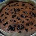 Cooksnap dari Kitty Bakers untuk resep SPONGE CAKE COKLAT soft n moist