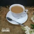Cooksnap dari farida Sulthan 🇮🇩 (IG. Malika02782) untuk resep Hot Choco Coffee