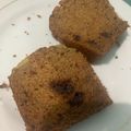 Cooksnap dari Erma Septya untuk resep Banana cake simple soft & moist/ gluten free