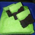 Cooksnap dari Trimanto untuk resep Bolkus ketawa oreo
