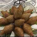 صورة من mj، شاركها بعد تجربة وصفة كبة بدون هبرة