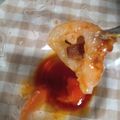 Cooksnap dari Dapur Ita untuk resep Cilok gajih kenyal dan enak