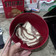 Cooksnap dari Bahtiar Hakiki untuk resep PUDING ZEBRA Roti Tawar
