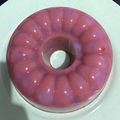 Cooksnap dari Lia untuk resep Agar2 Susu Bantal Real Good Strawberry