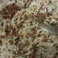 Anshu ruhela का कुकस्नैप जब उन्होंने काली मलका दाल(kali malka daal recipe in hindi) बनाया था।