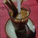 Cooksnap dari Eka Retno untuk resep Wedang jahe susu anget