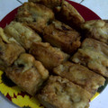 Cooksnap dari 💜Lianawati💜 untuk resep "Tahu Berontak"