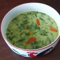 Cooksnap dari Lisken untuk resep Gulai pakis teri