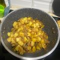 Cooksnap dari bila haddad untuk resep Kentang Balado Sederhana