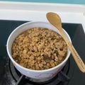 伶的亂煮灶咖 的 【剝皮辣椒肉燥飯】懶人必看！快速料理拌麵、拌飯都好吃 cooksnap
