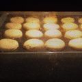 Cooksnap από Maria Nik στη συνταγή Μπισκότα βουτύρου και με σοκολάτα